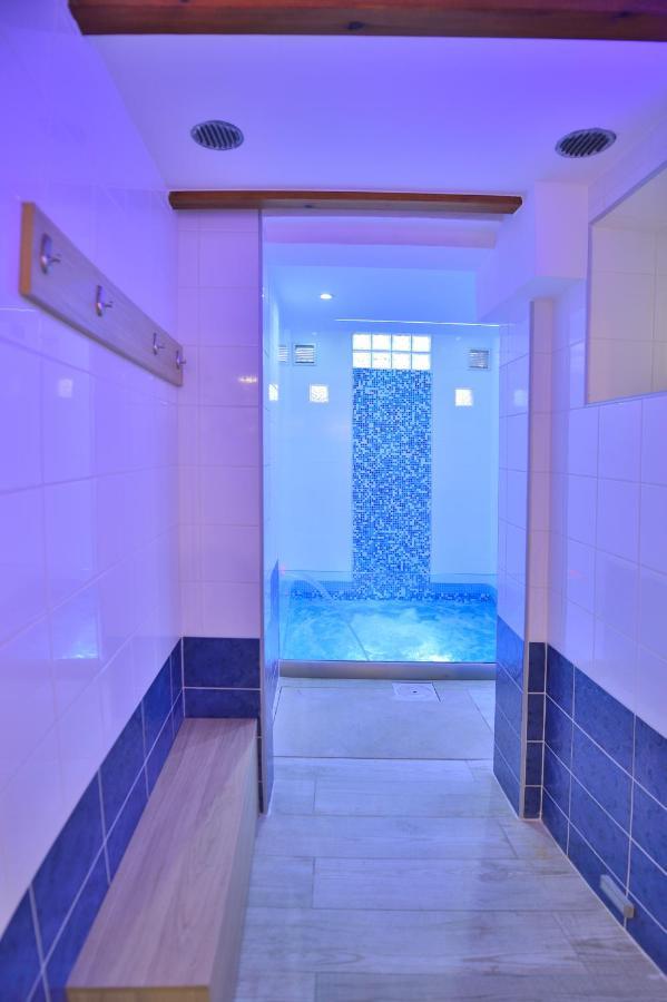 Villa Zafyra Kíssamos Exterior foto